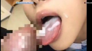 【オムニバス】お口のなかにいっぱい白いの出して？いっぱいいっぱい出して♡