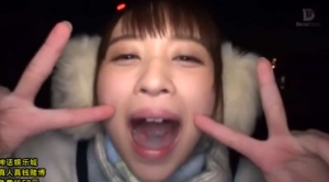 【口内&舌上射精】制服美少女のエッチなカリ舐めじゅぽじゅぽ亀頭フェラチオ2連発【心花ゆら】 【口内&舌上射精】制服美少女のエッチなカリ舐めじゅぽじゅぽ亀頭フェラチオ2連発【心花ゆら】
