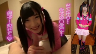 【口内射精】アイドル候補のピンサロ中◯生が精子飲ませてほしくておじさんのちんぽをしゃぶりあげる【ごっくん】