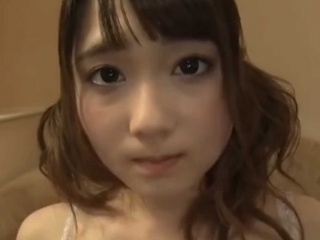 お嬢様JDのお口で思いっきり腰を振って口内射精しちゃうｗ